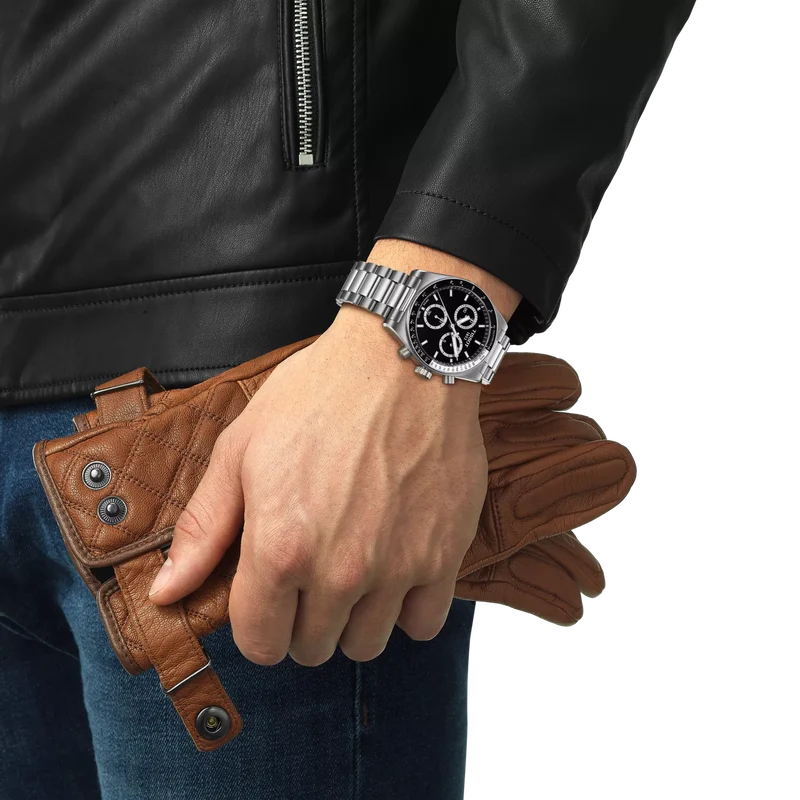 TISSOT PR516 Chronograph - Uomo
