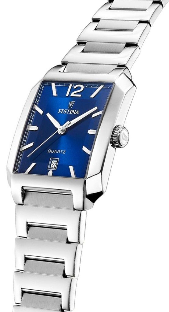FESTINA On The Square - Unisex