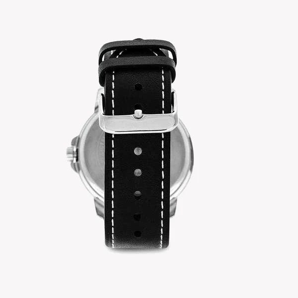 CASIO Enticer Blue Dial - Uomo