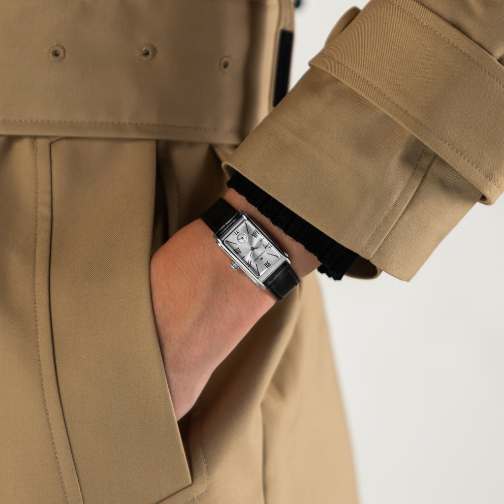 HAMILTON Classic Ardmore Small - Lady