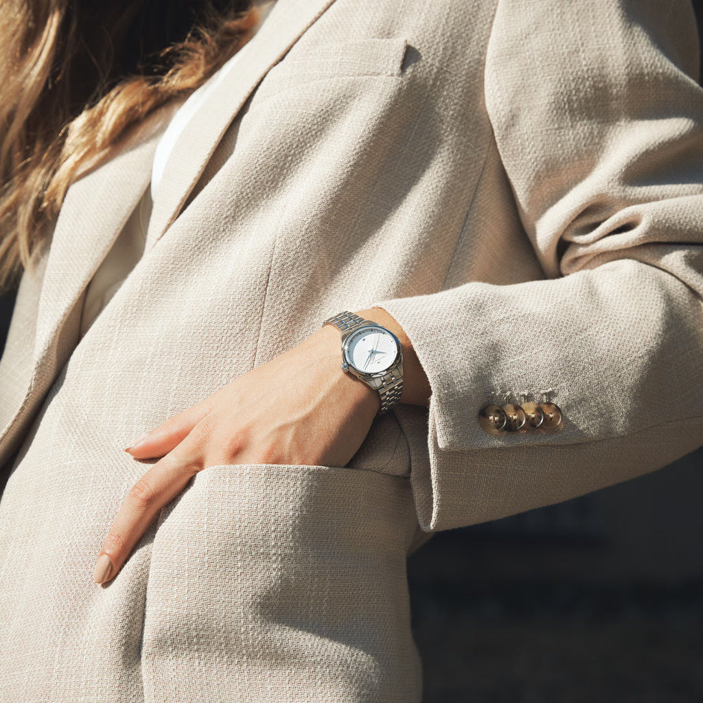 HAMILTON Jazzmaster - Lady