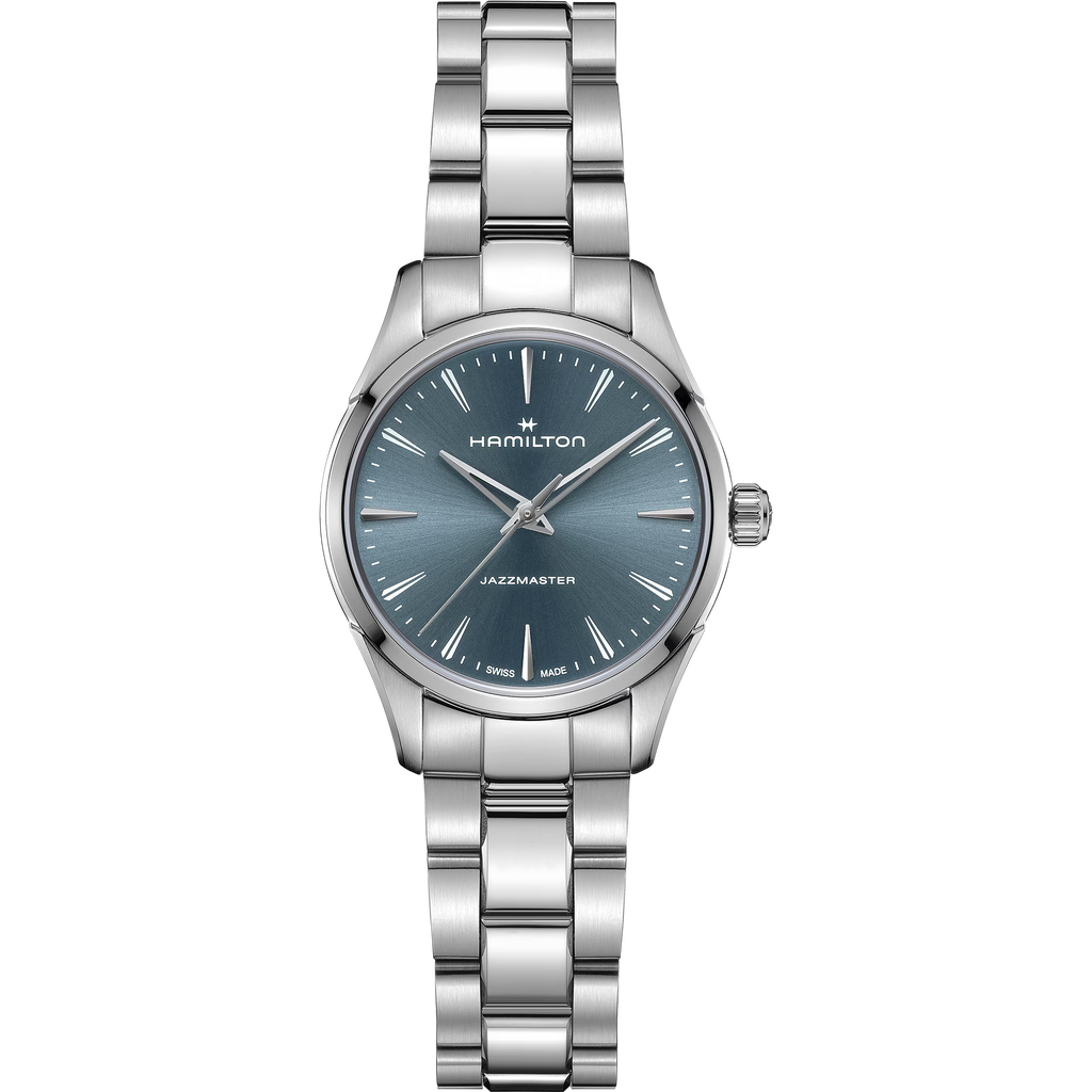 HAMILTON Jazzmaster Quartz 32mm - Donna