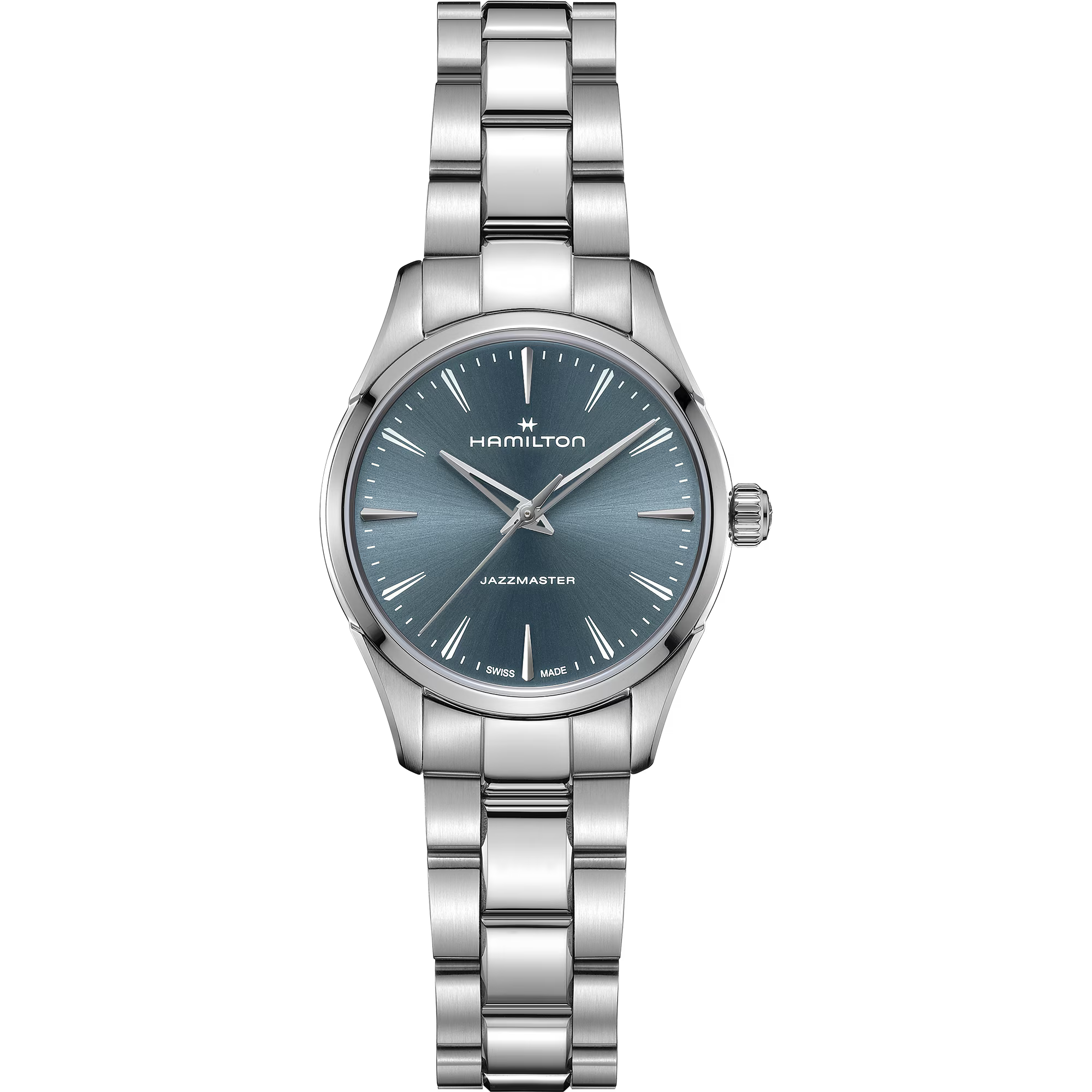 HAMILTON Jazzmaster Quartz 32mm - Donna