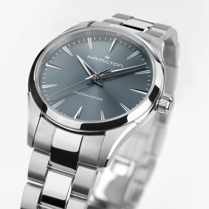HAMILTON Jazzmaster Quartz 32mm - Donna