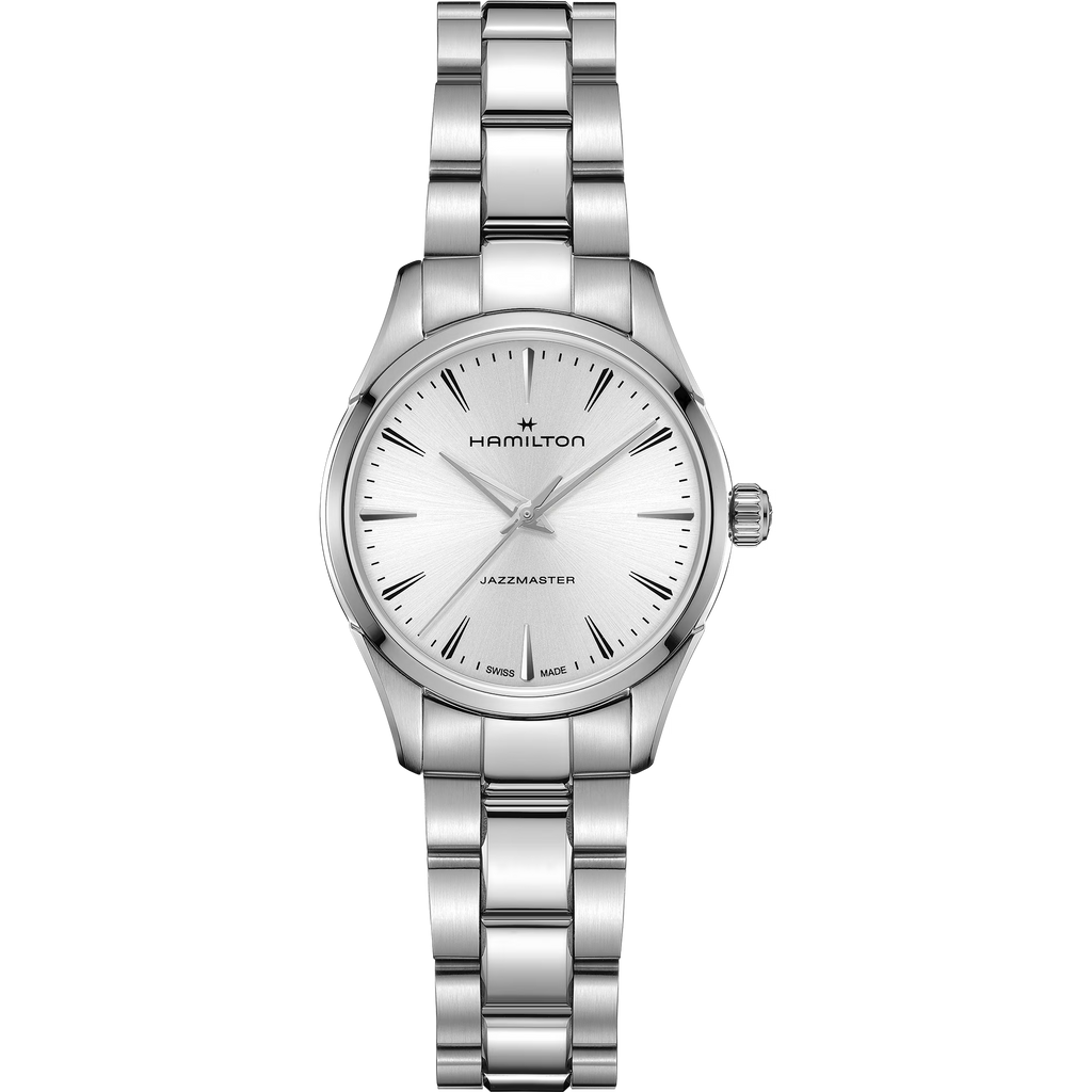 HAMILTON Jazzmaster Quartz 32mm - Donna