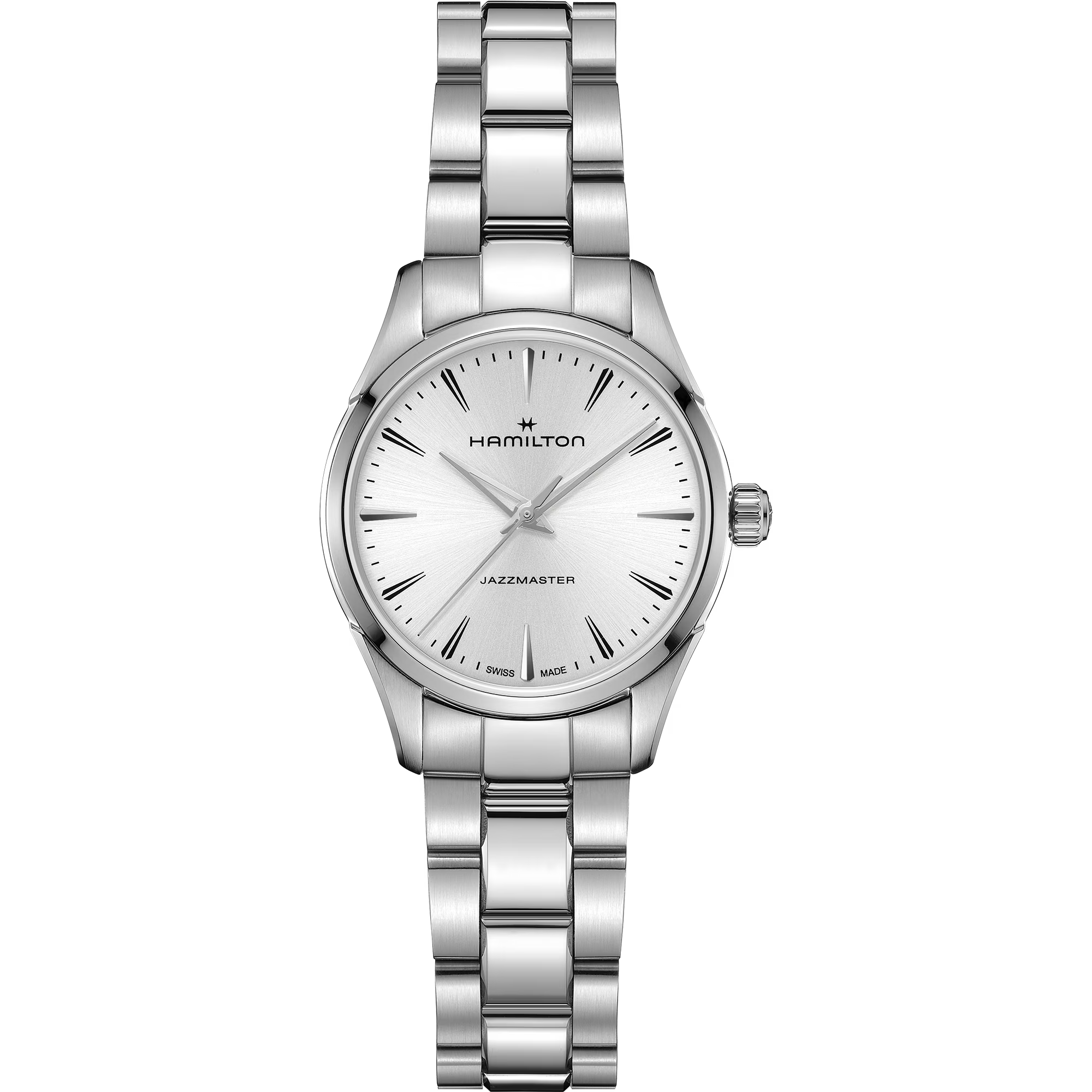 HAMILTON Jazzmaster Quartz 32mm - Donna