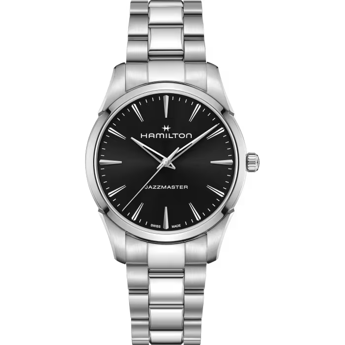 HAMILTON Jazzmaster Quartz 40 mm - Uomo