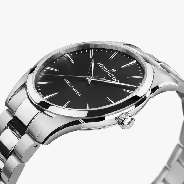 HAMILTON Jazzmaster Quartz 40 mm - Uomo