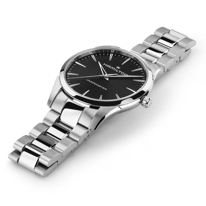HAMILTON Jazzmaster Quartz 40 mm - Uomo