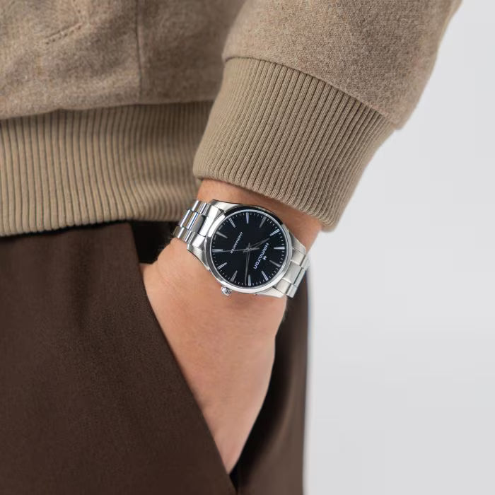 HAMILTON Jazzmaster Quartz 40 mm - Uomo