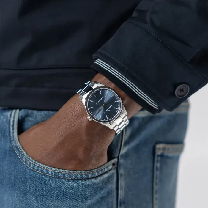 HAMILTON Jazzmaster - Uomo