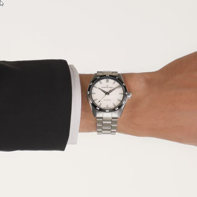 HAMILTON Jazzmaster Performer Automatic - Uomo