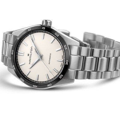 HAMILTON Jazzmaster Performer Automatic - Uomo