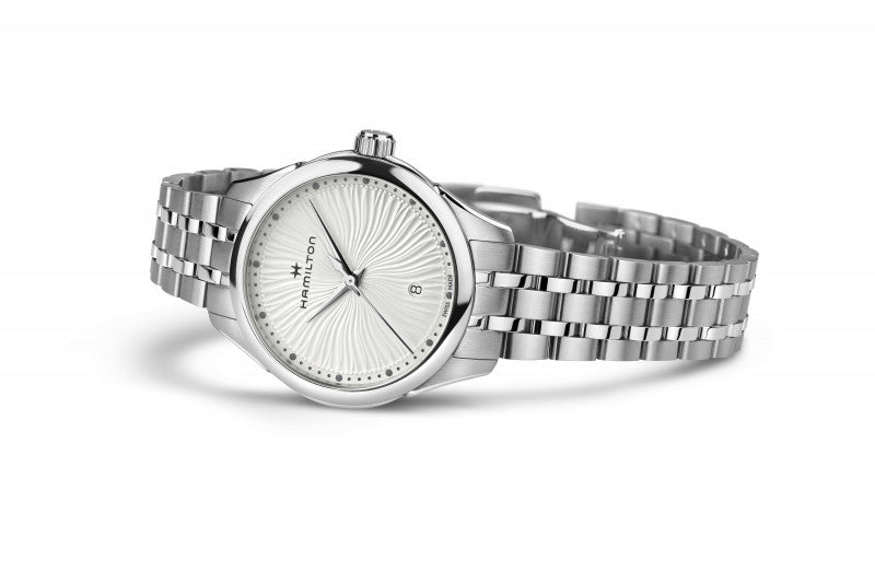 HAMILTON Jazzmaster - Lady