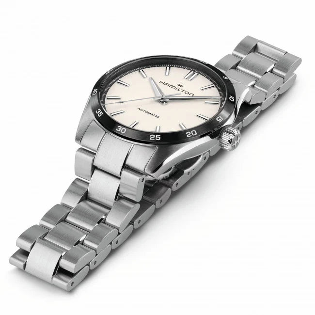 HAMILTON Jazzmaster Performer Automatic - Uomo