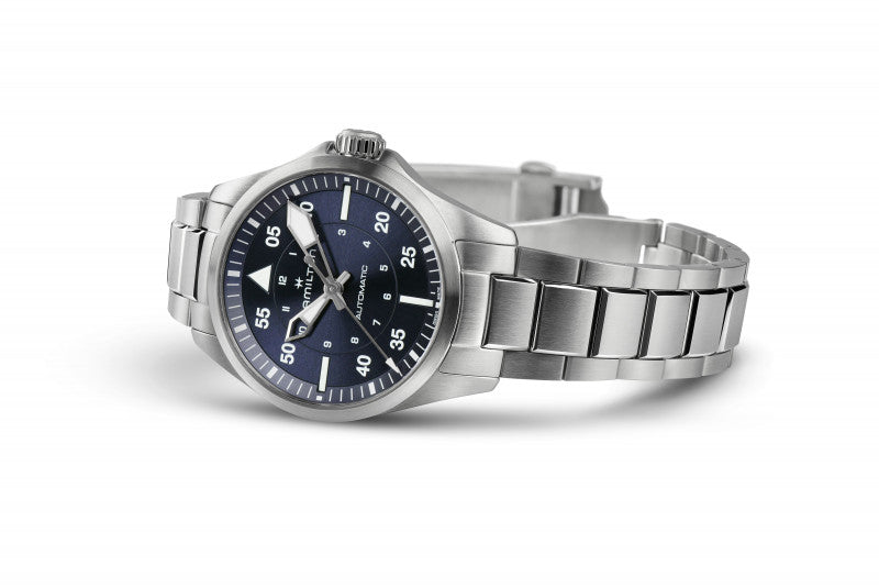 HAMILTON Khaki Aviation Air Race Automatic - Uomo