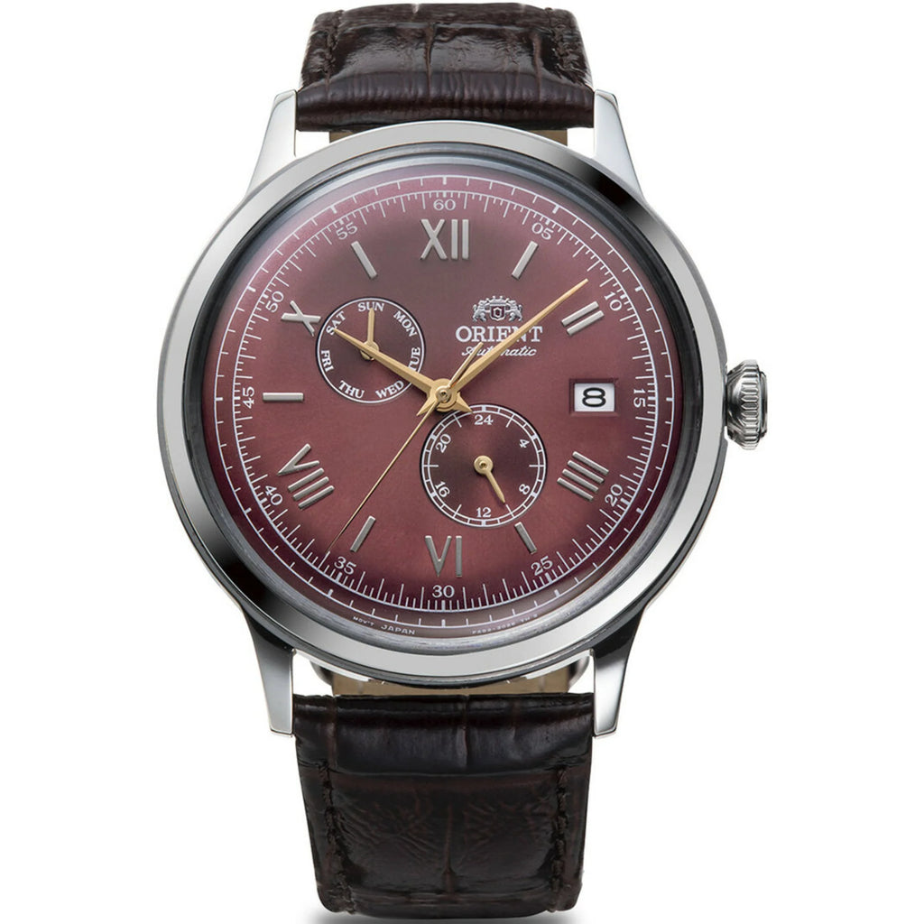 ORIENT Bambino Version 8 Classic Multi-Dial - Uomo