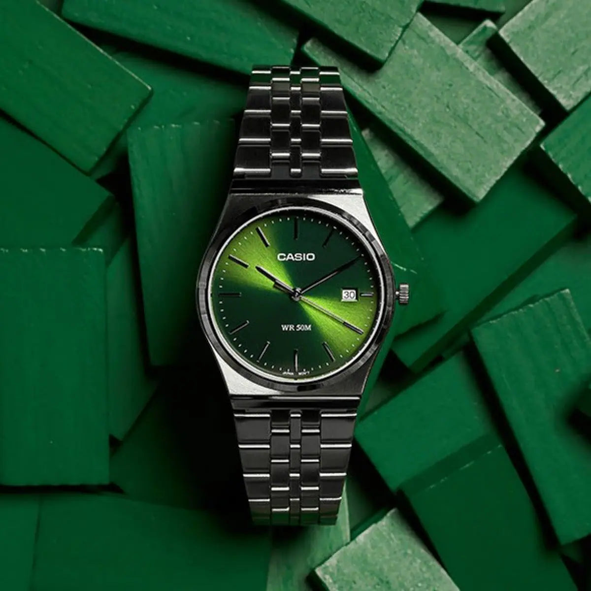 CASIO Timeless Collection - Lady