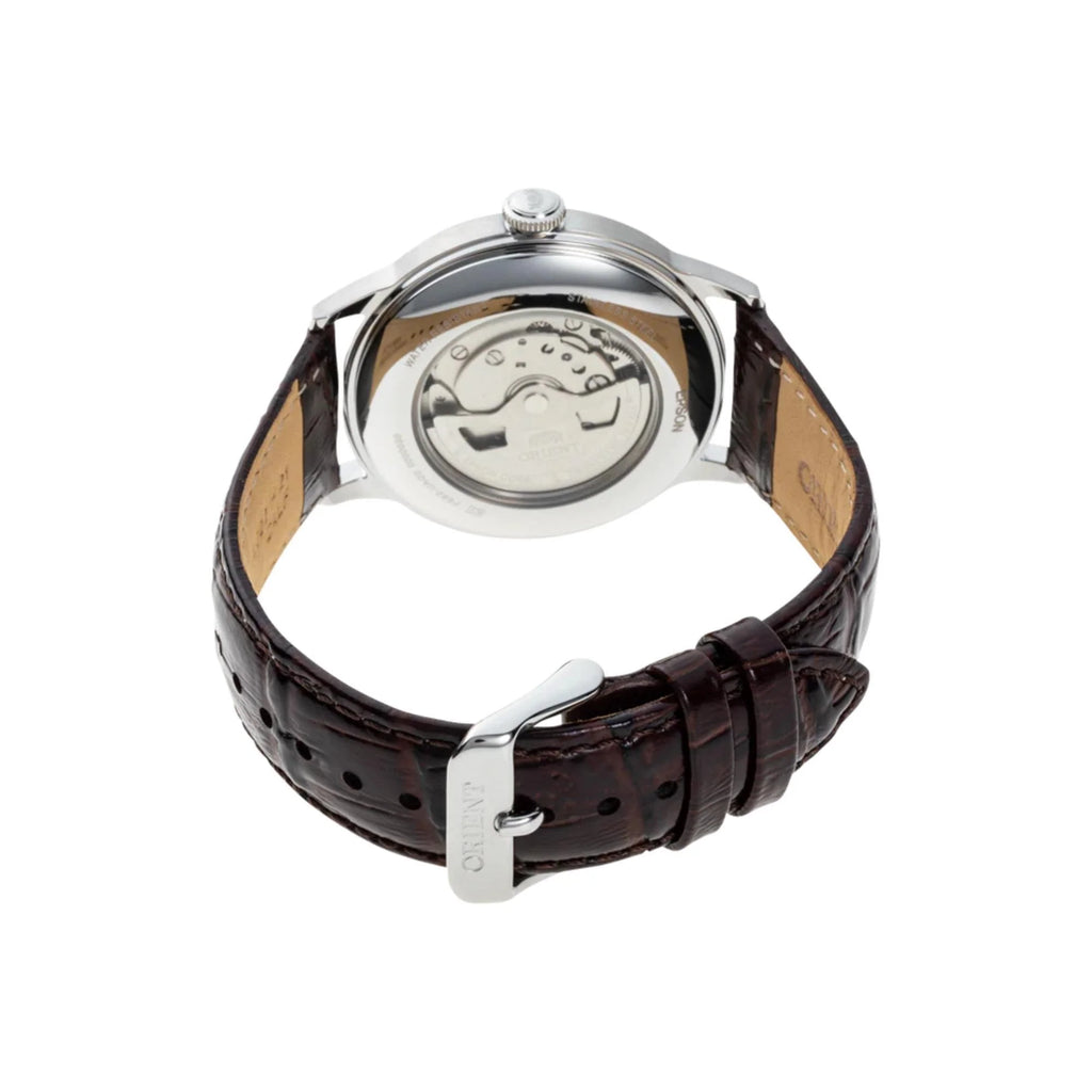 ORIENT Bambino Version 8 Classic Multi-Dial - Uomo