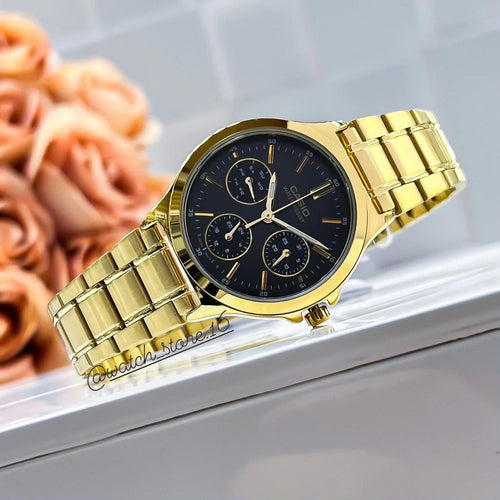 CASIO Collection - Lady