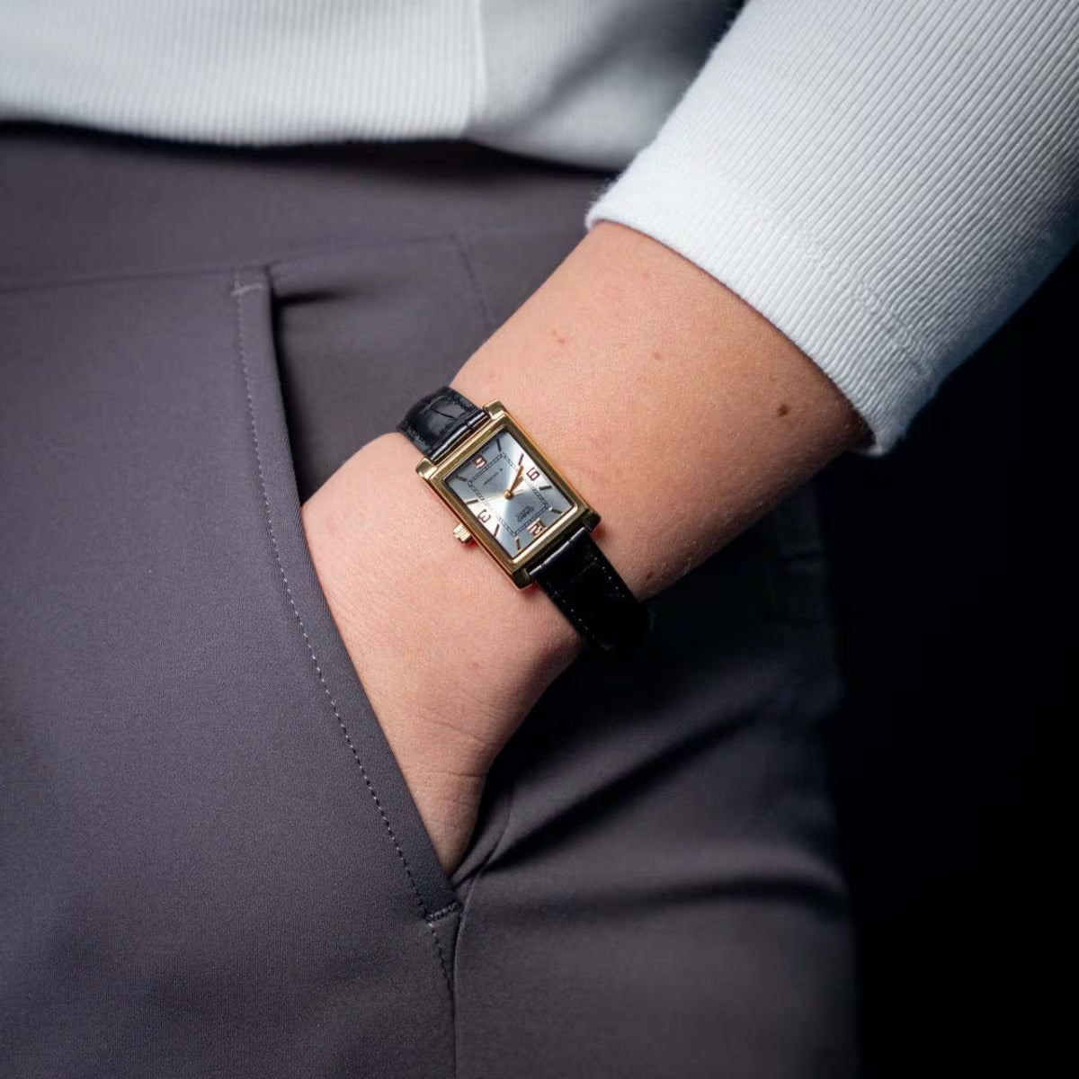 CASIO Timeless Collection - Lady