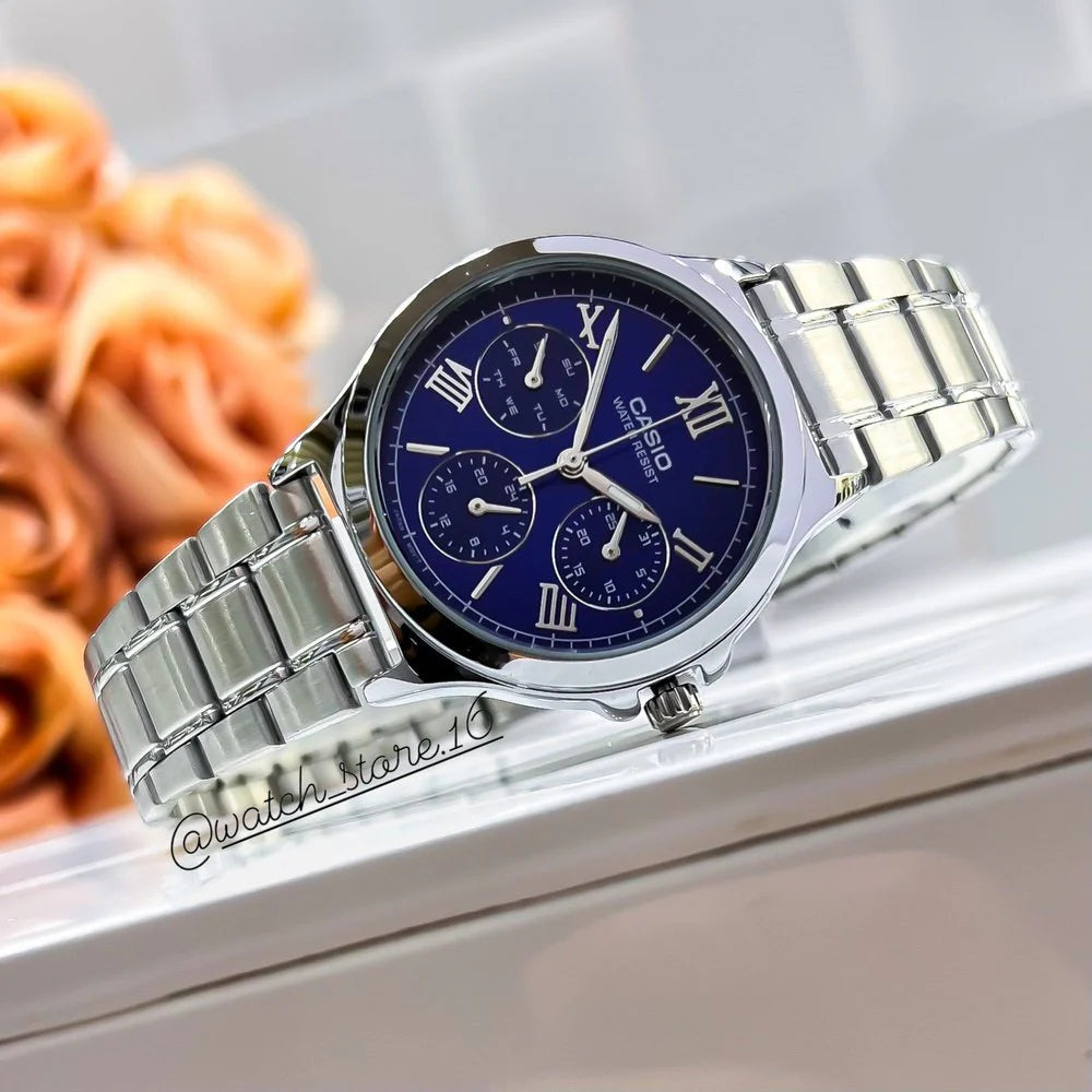 CASIO Collection - Lady
