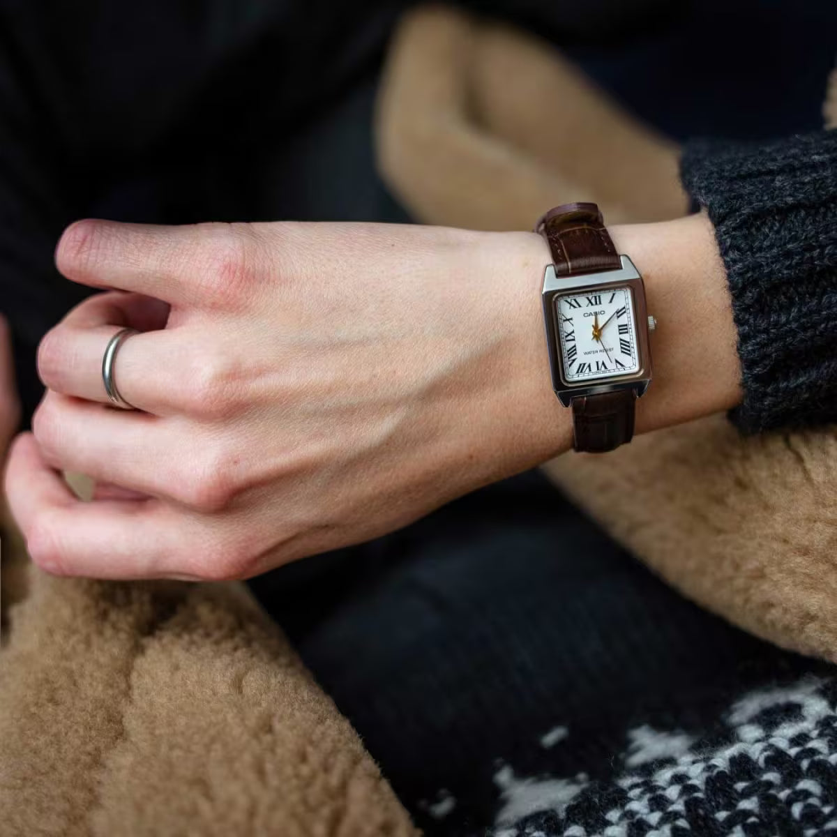 CASIO Timeless Collection - Donna