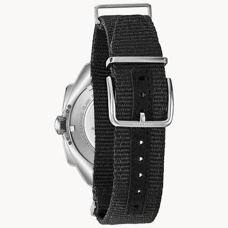 BULOVA Lunar Pilot - Uomo