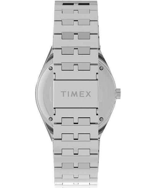 TIMEX Q Timex GMT Batman - Unisex