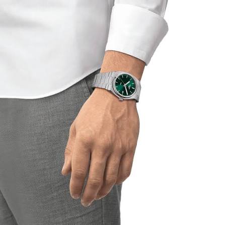 TISSOT PRX 40mm - Uomo