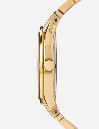 SEIKO Classic Quartz Gold - Donna
