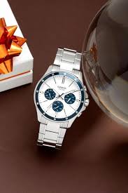 CASIO Enticer Multi-Hand - Uomo