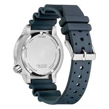 CITIZEN Promaster Diver's Structural Dial - Uomo Limited Edition