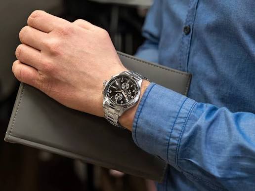 TIMEX Trend Dress Chronograph - Uomo