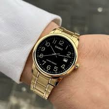 CASIO Standard Analog - Uomo