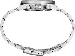 SEIKO Discover More Chronograph - Uomo