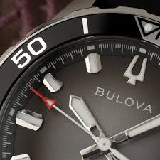 BULOVA Marine Star Series B - Uomo