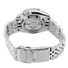 BRAND SEIKO 5 Sports SKX Series GMT - Uomo