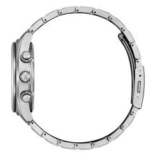 CITIZEN Crono Super Titanio 4750 - Uomo