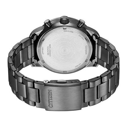 CITIZEN Eco-Drive Chronograph Outdoor Lumi - Uomo