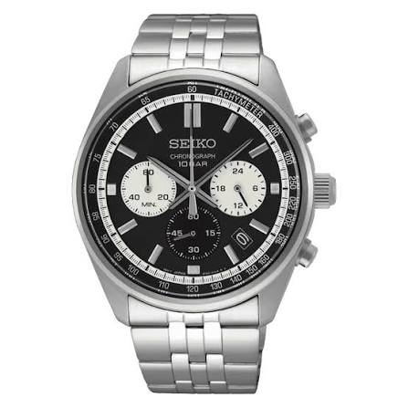 SEIKO Sport Chronograph - Uomo