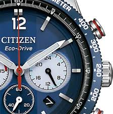 CITIZEN Of Collection Chrono Racing - Uomo