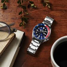 SEIKO 5 Sports SKX Sports Style "Pepsi" - Uomo