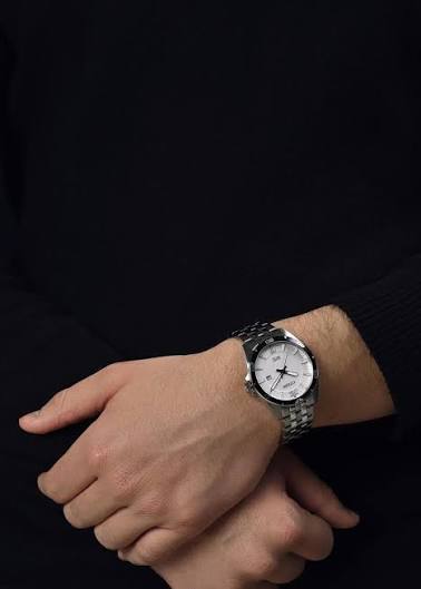 CITIZEN Quartz Classic - Uomo