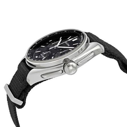 BULOVA Lunar Pilot - Uomo