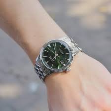 SEIKO Presage Cocktail Time "Mockingbird" - Uomo