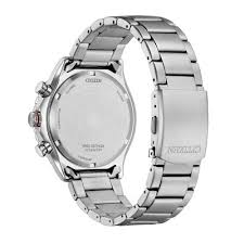 CITIZEN Of Marine Crono - Uomo