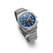 CITIZEN Crono Super Titanio 4750 - Uomo