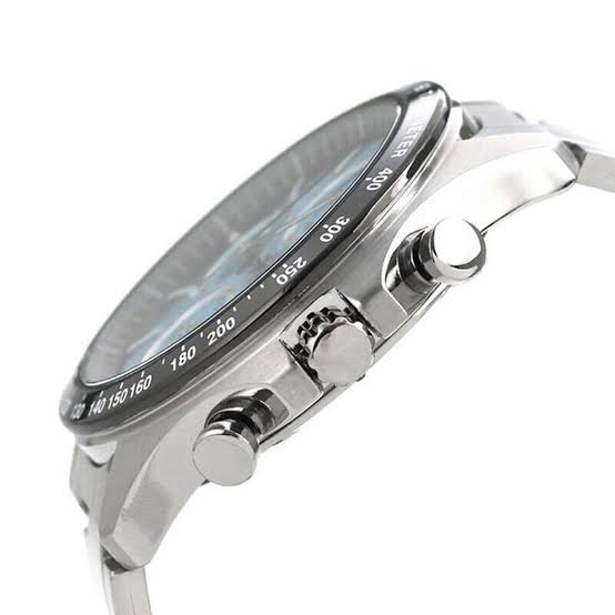 SEIKO Spirit Chronograph - Uomo