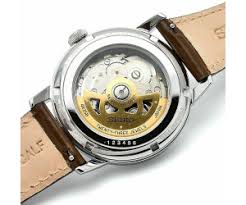 SEIKO Presage Cocktail Time "Mojito" - Uomo